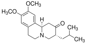 Tetrabenazine