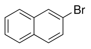 2-Bromonaphthalene