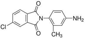 N-(4-Amino-2-methylphenyl)-4-chlorophthalimide