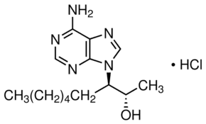 EHNA hydrochloride