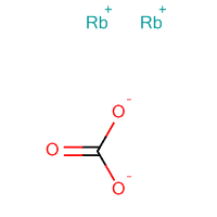 Rubidium carbonate