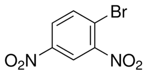 1-Bromo-2,4-dinitrobenzene