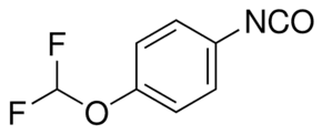 4-(Difluoromethoxy)phenyl isocyanate
