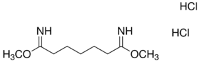 Dimethyl pimelimidate dihydrochloride