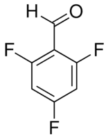 2,4,6-Trifluorobenzaldehyde