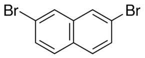 2,7-Dibromonaphthalene