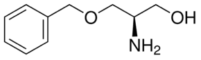 (R)-(+)-2-Amino-3-benzyloxy-1-propanol