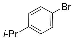 1-Bromo-4-isopropylbenzene