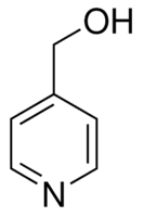 4-Pyridinemethanol