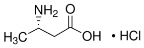 L-β-Homoalanine hydrochloride