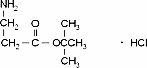 β-Alanine t-butyl ester hydrochloride