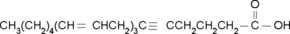 5,6-Dehydroarachidonic acid