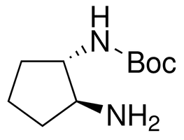 (1S,2S)-trans-N-Boc-1,2-cyclopentanediamine