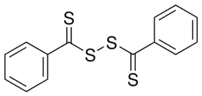 Bis(thiobenzoyl) disulfide