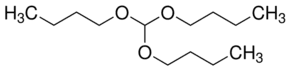 Tributyl orthoformate