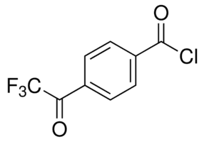 4-(Trifluoroacetyl)benzoyl chloride