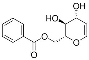 6-O-Benzoyl-D-glucal