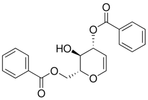 3,6-Di-O-benzoyl-D-glucal