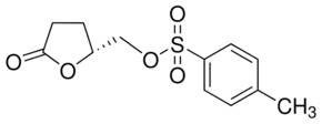 (R)-(−)-Dihydro-5-(p-tolylsulfonyloxymethyl)-2(3H)-furanone