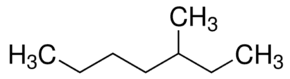 3-Methylheptane