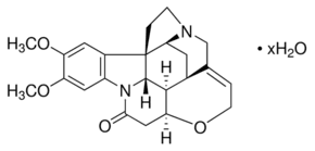 Brucine hydrate