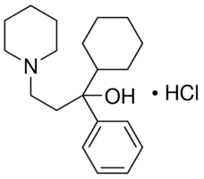DL-Trihexyphenidyl hydrochloride