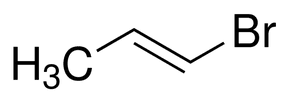 trans-1-Bromo-1-propene