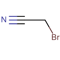 Bromoacetonitrile