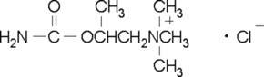 Carbamyl-β-methylcholine chloride