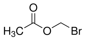 Bromomethyl acetate