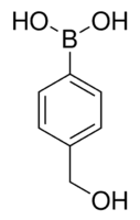 4-(Hydroxymethyl)phenylboronic acid