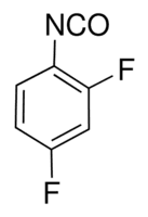 2,4-Difluorophenyl isocyanate
