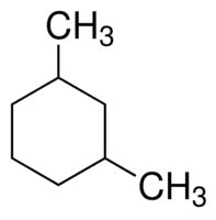 1,3-Dimethylcyclohexane, mixture of cis and trans