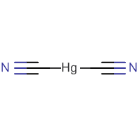 Mercury(II) cyanide