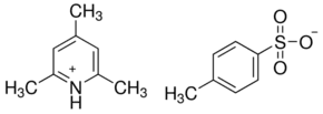 2,4,6-Trimethylpyridinium p-toluenesulfonate