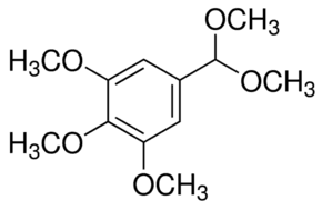 3,4,5-Trimethoxybenzaldehyde dimethyl acetal