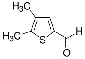 4,5-Dimethylthiophene-2-carboxaldehyde