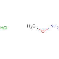 Methoxyamine hydrochloride