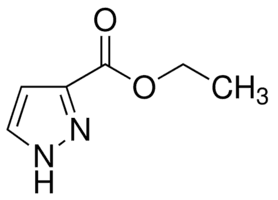 Ethyl 3-pyrazolecarboxylate