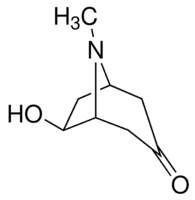 exo-6-Hydroxytropinone
