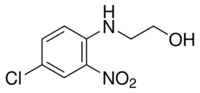 4-Chloro-N-(2-hydroxyethyl)-2-nitroaniline