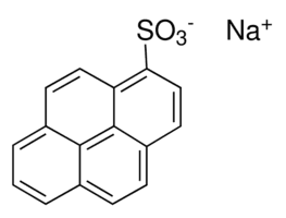 1-Pyrenesulfonic acid sodium salt