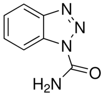 Benzotriazole-1-carboxamide