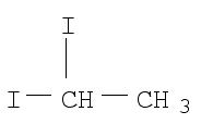 1,1-Diiodoethane