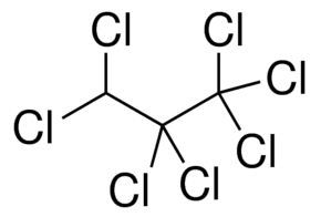 1,1,1,2,2,3,3-Heptachloropropane