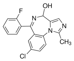 4-Hydroxymidazolam