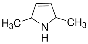 2,5-Dimethyl-3-pyrroline, mixture of cis and trans