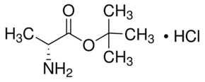 D-Alanine tert-butyl ester hydrochloride