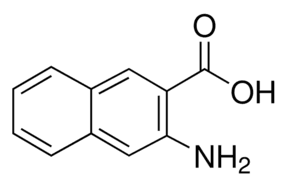 3-Amino-2-naphthoic acid