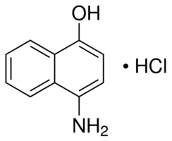 4-Amino-1-naphthol hydrochloride